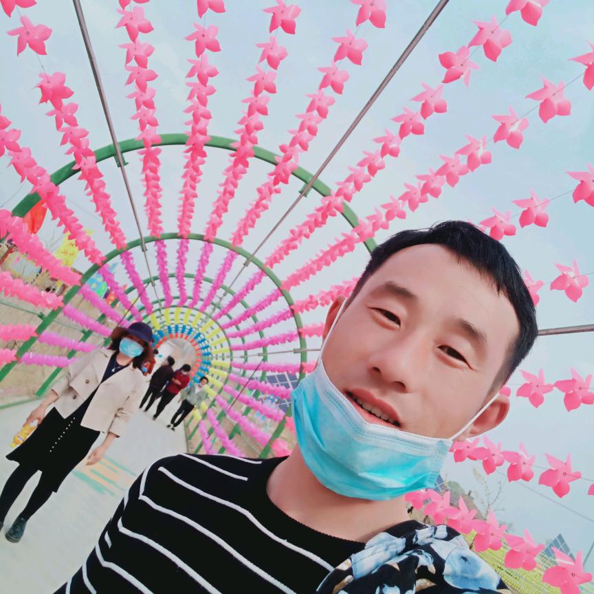李新宇✌