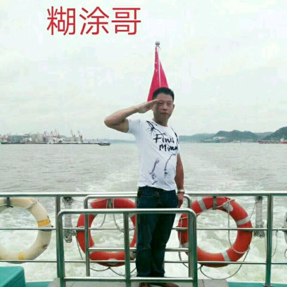 糊涂哥