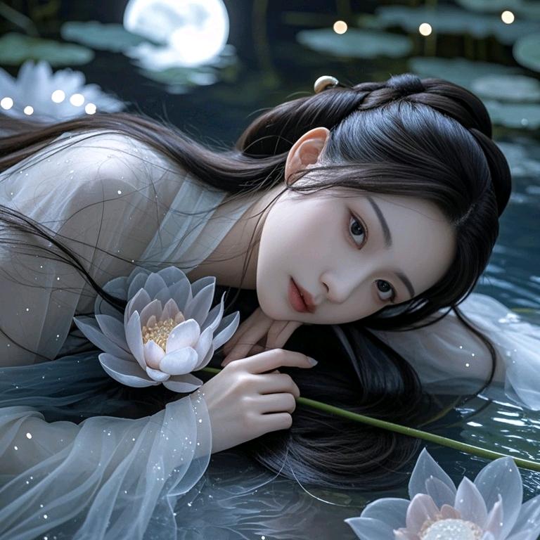 常山小龙月全