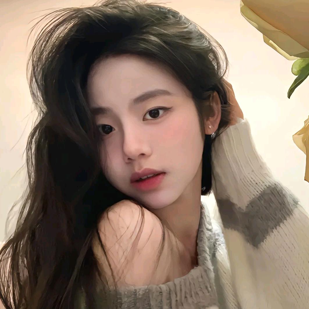 淡妆