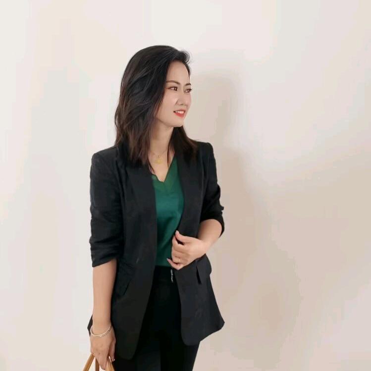 都安蓝妹（九妹）