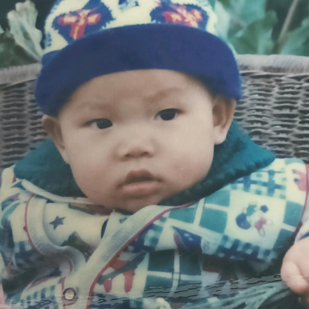 明天会更好