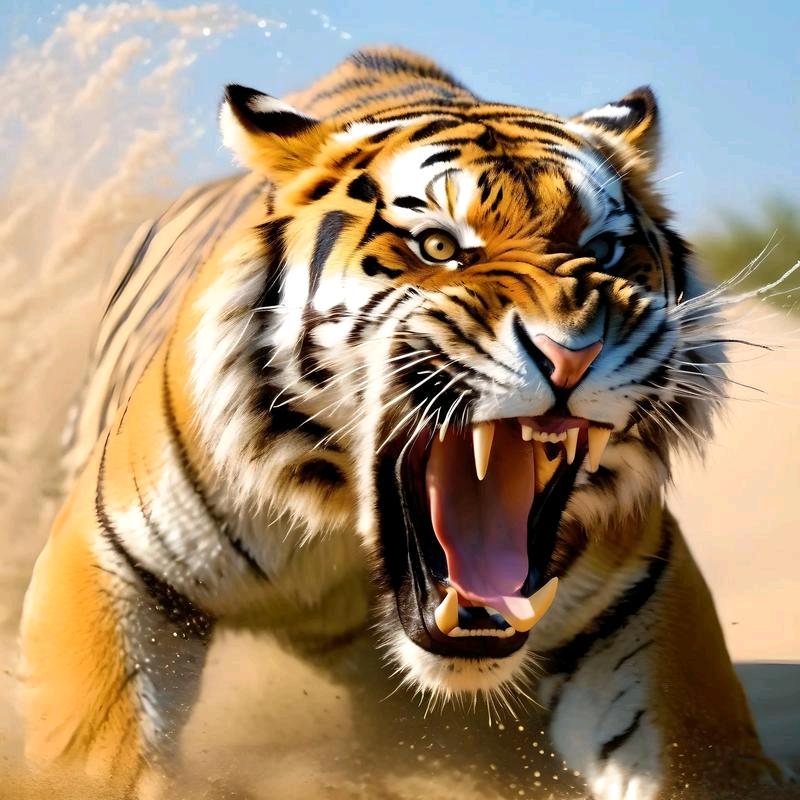 🐯🐯🐯🐯