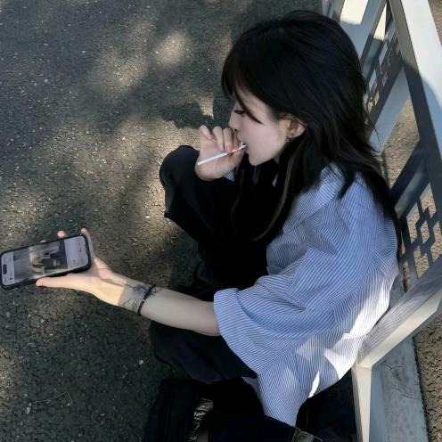 少羽脾气
