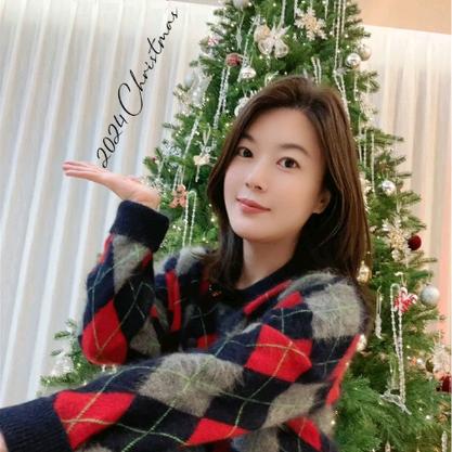 H姐曼辰-穿搭优选