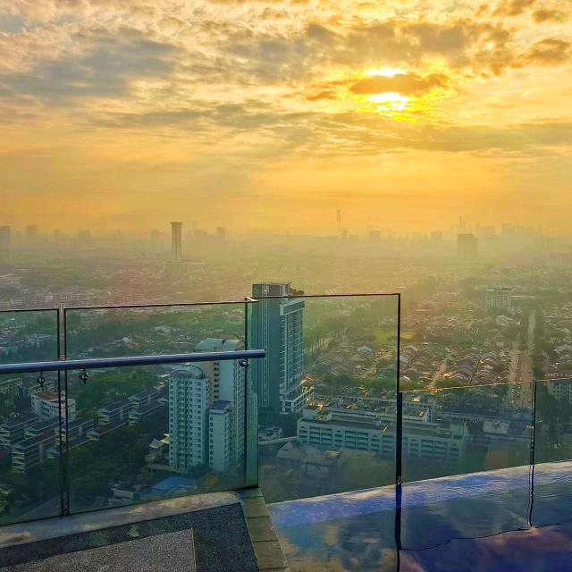 追逐另一种生活