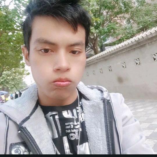 你好奇怪