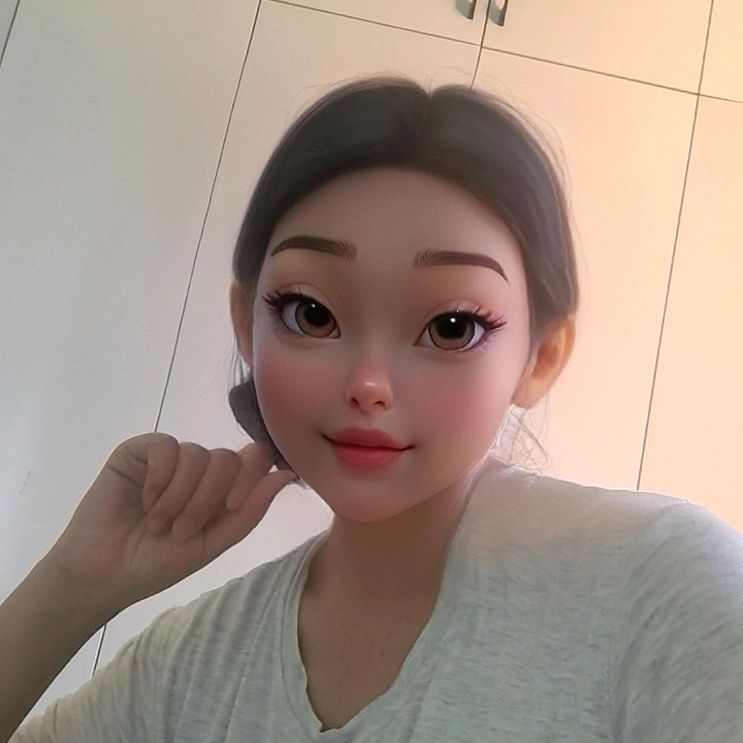小富婆