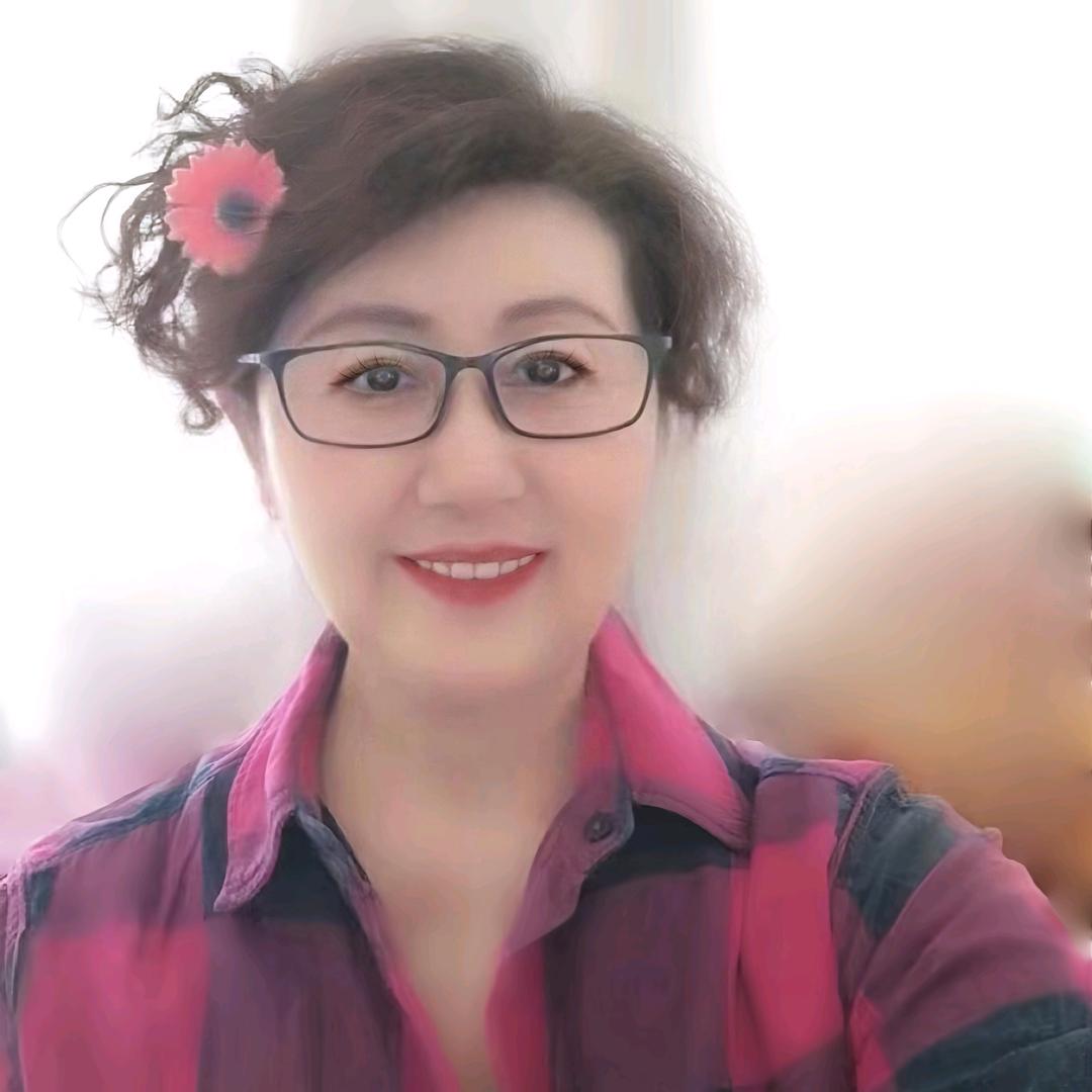 琪姐，（晚上，7点35分）开播，