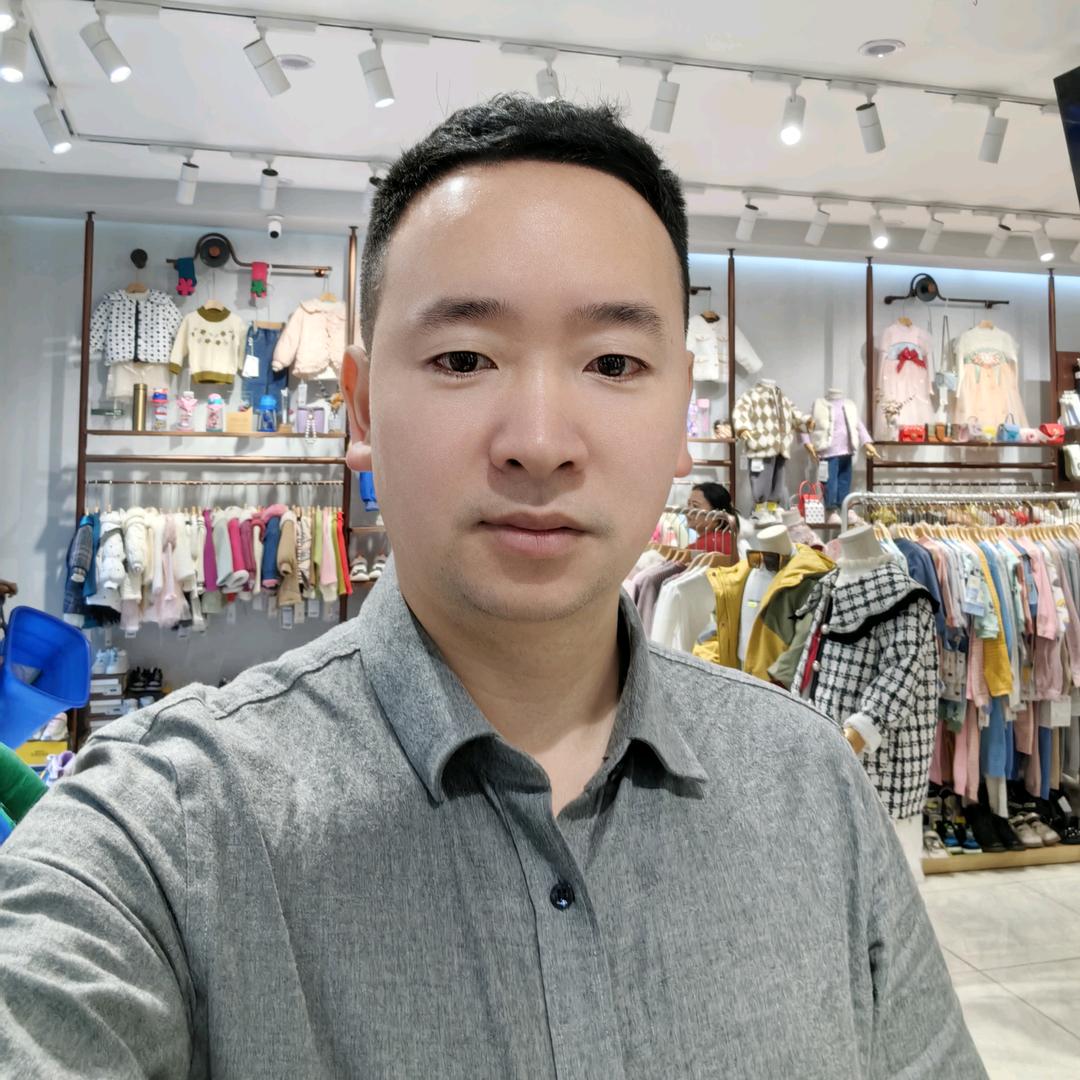 洛小米童装