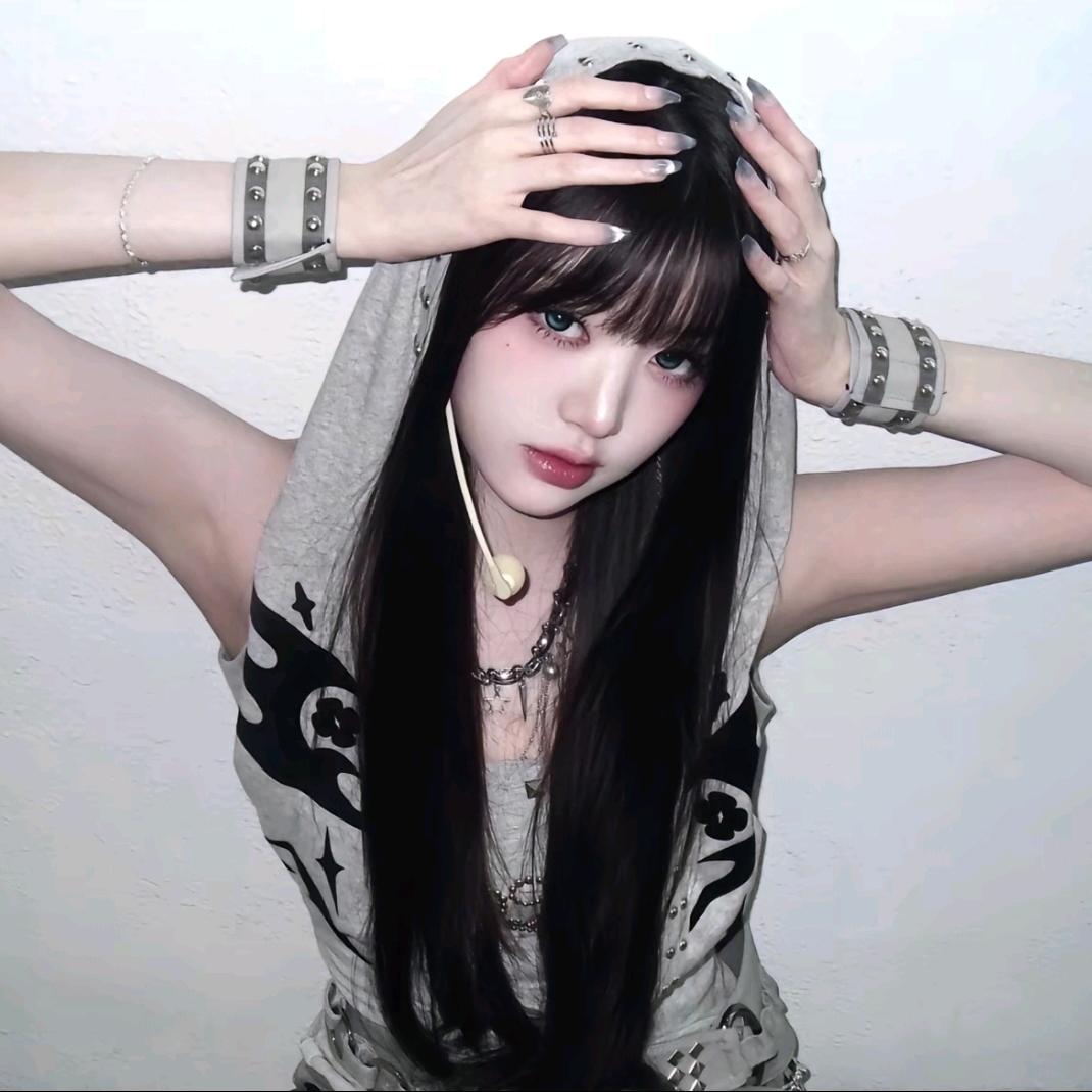 坏竹子.