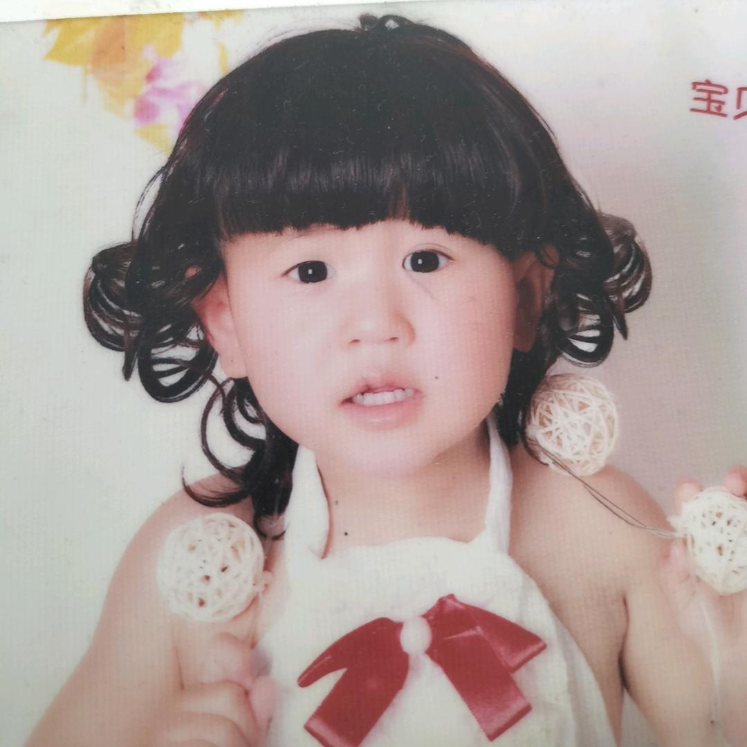 我是琪琪呀