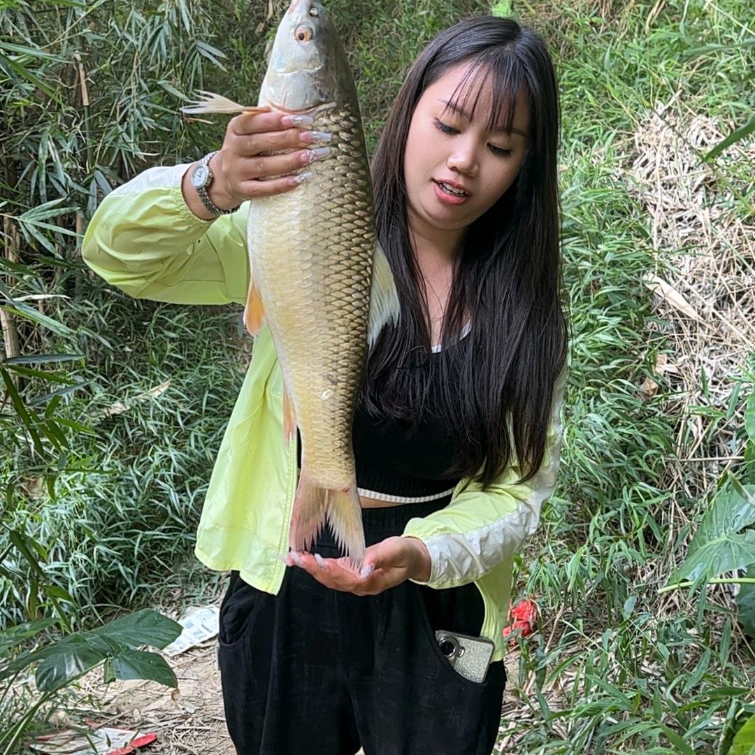 小侠女驾到