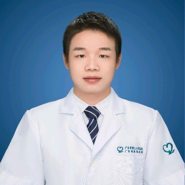 手汗腋臭医生刘瑞健