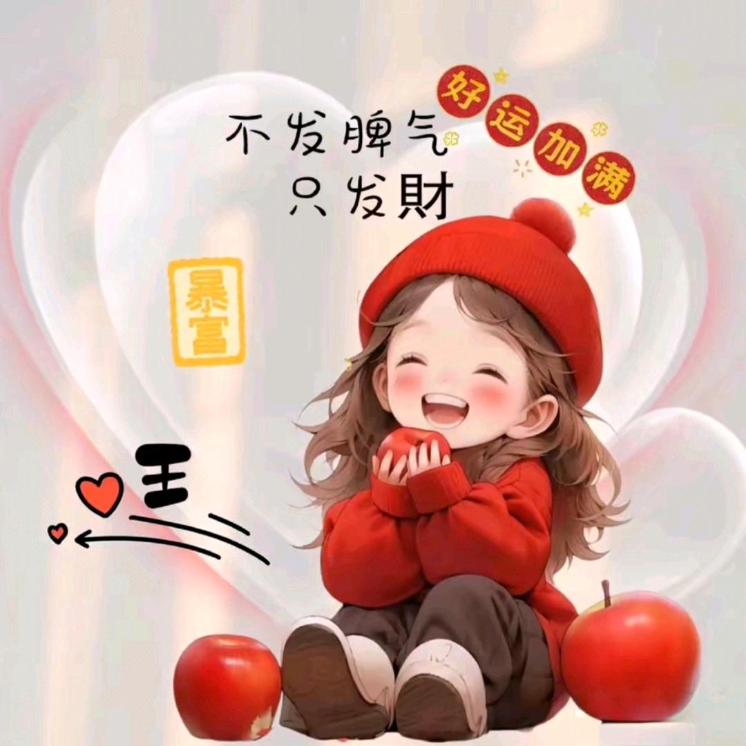 ঞ🍒好运加满࿐ᩚ