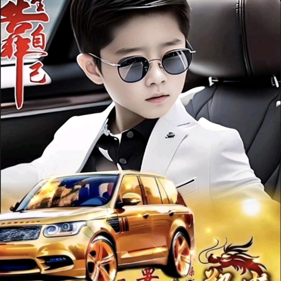 🔥“忆″爷霸气🔥