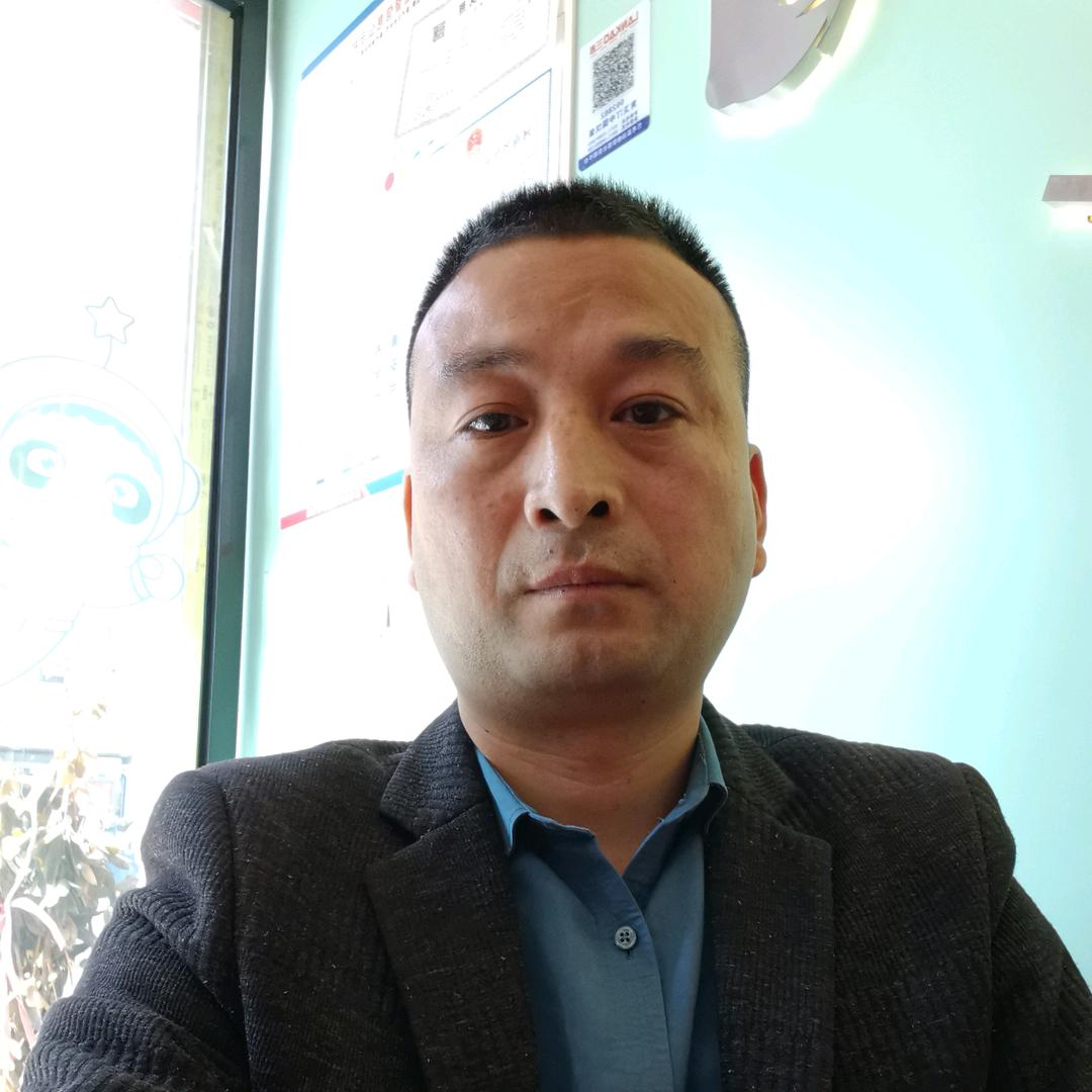 朋宇人力～啊杰