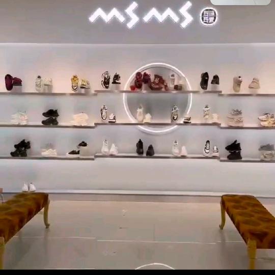 玛莎玛索八面通全品店