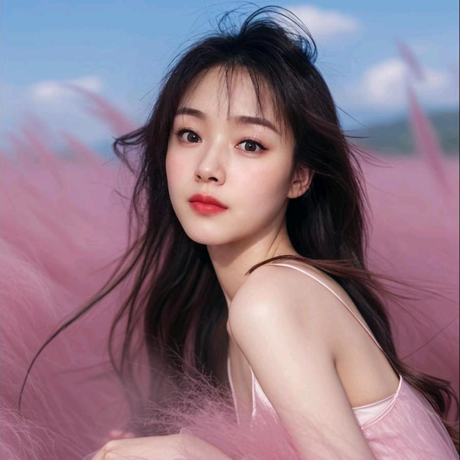 每天开开心心