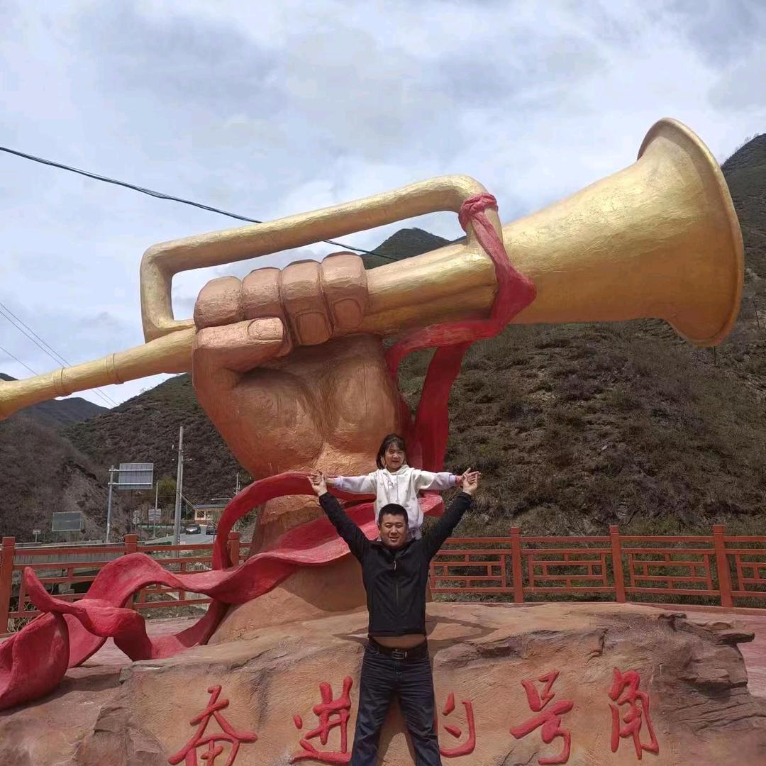 执念@
