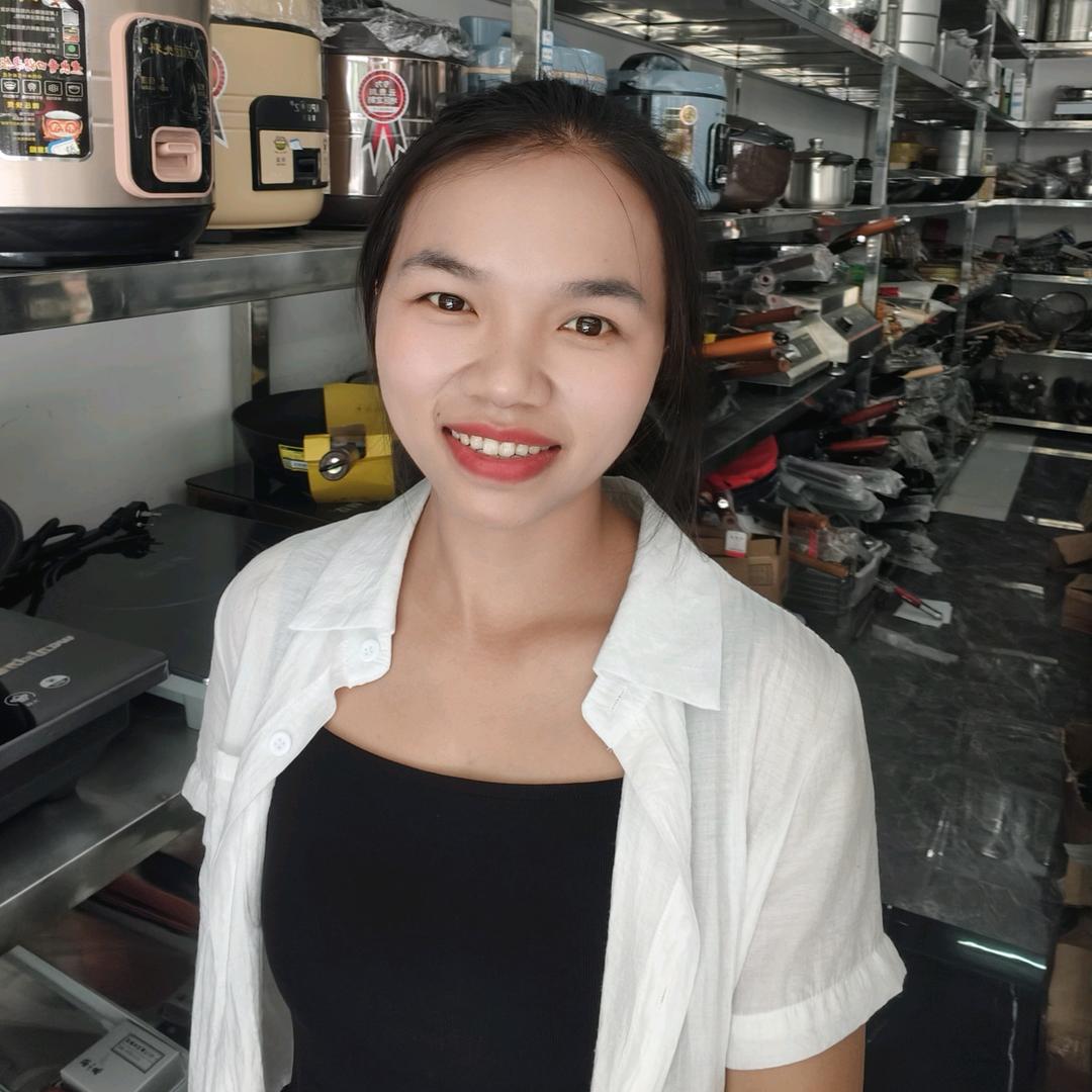 小牛:玉屏餐饮厨具10年