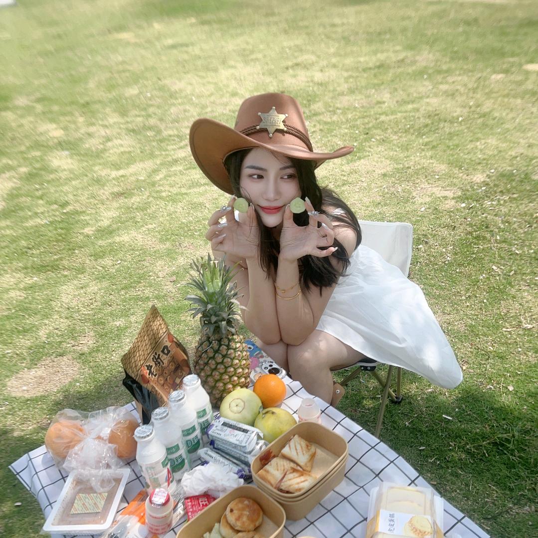 麦子