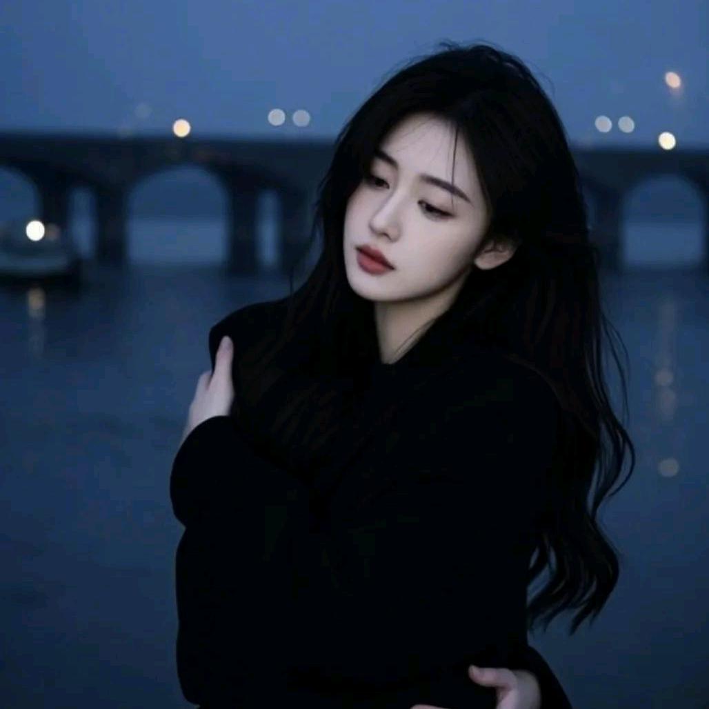 孤孤单单一个人🥀