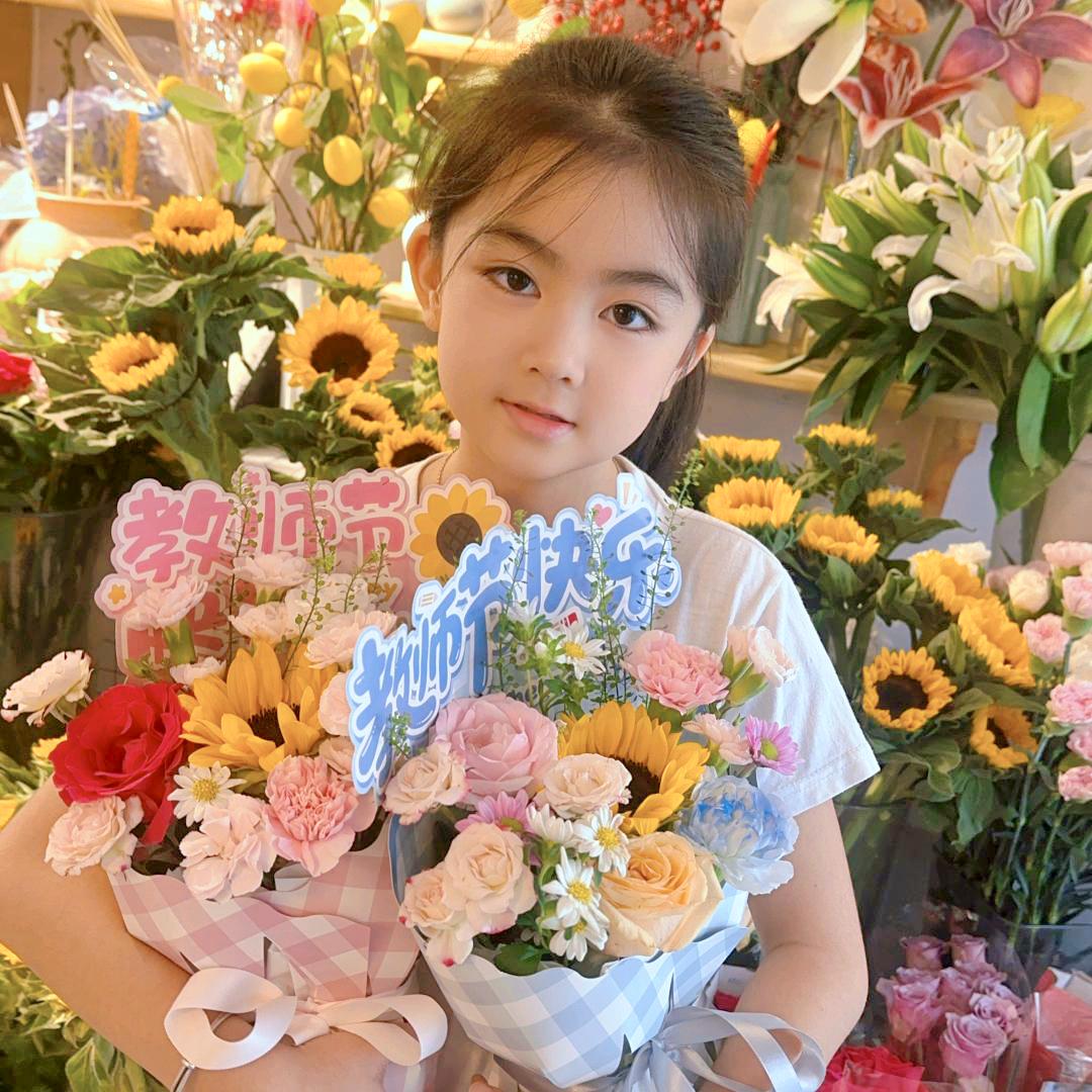 小月亮🌙～隽儿公主💃