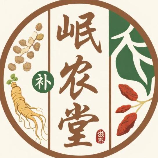 岷农堂