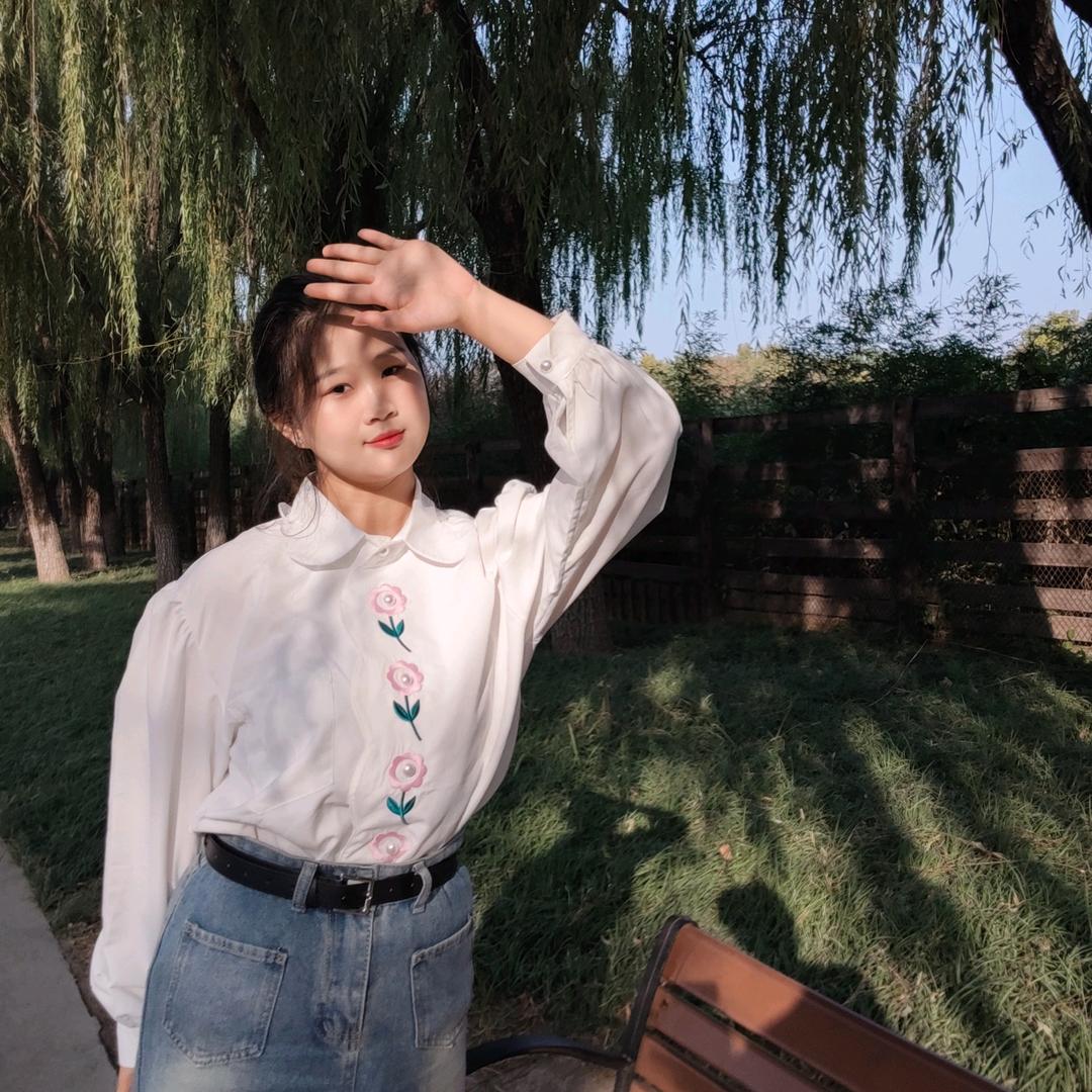 芊芊🦋
