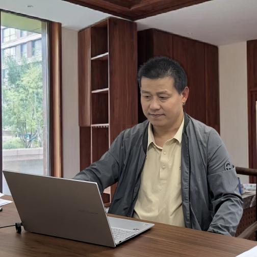 小李极木家具店