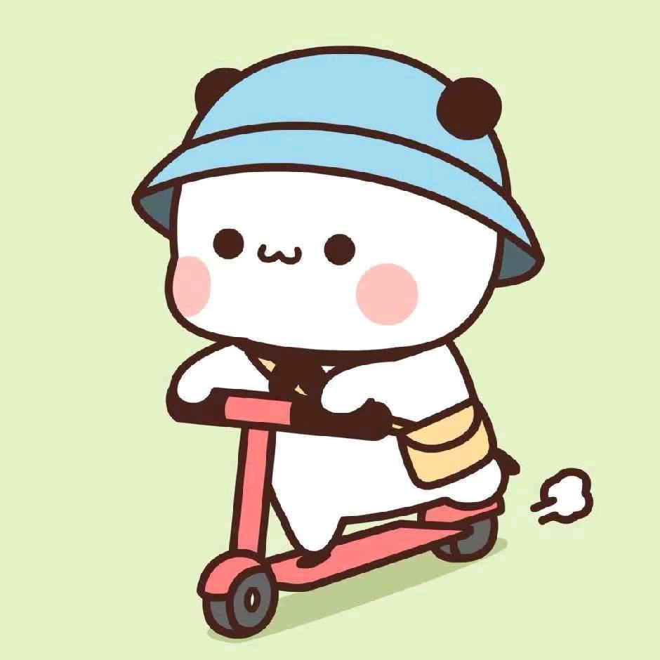 @杨杨呀🍀