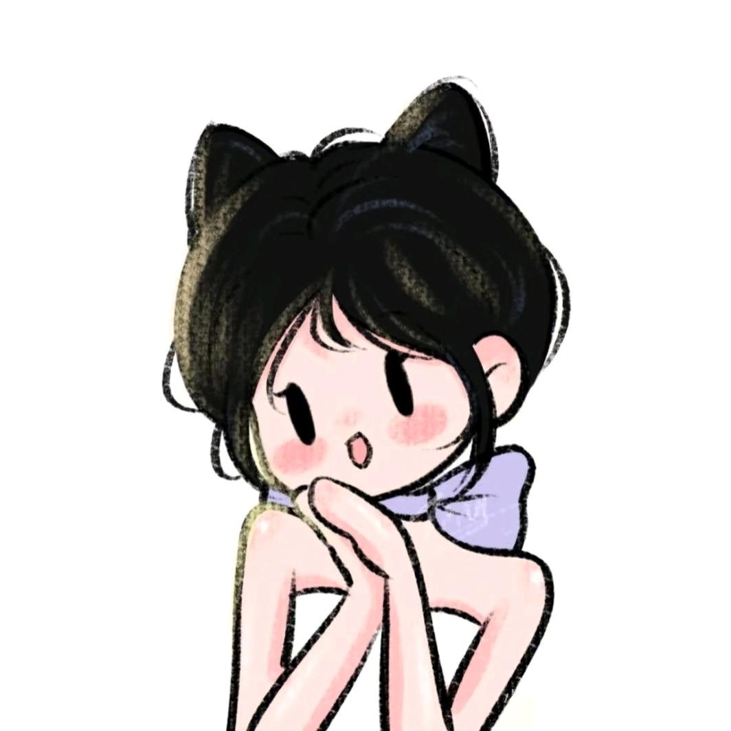 鲨鱼公主·🦈