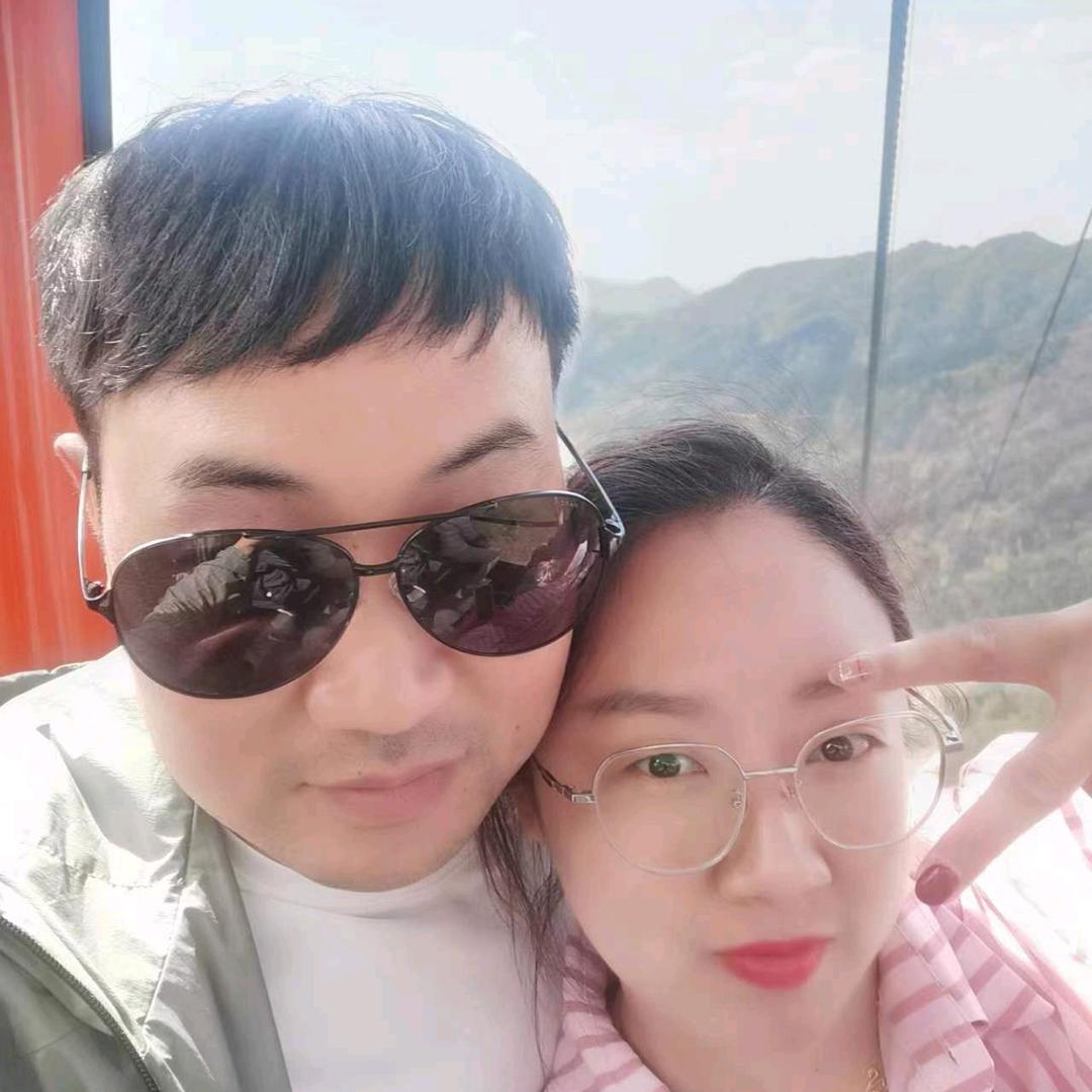 🌈人在江湖🌈