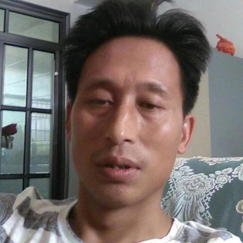 李光洪