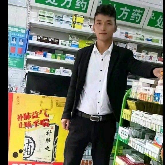 我也很刘