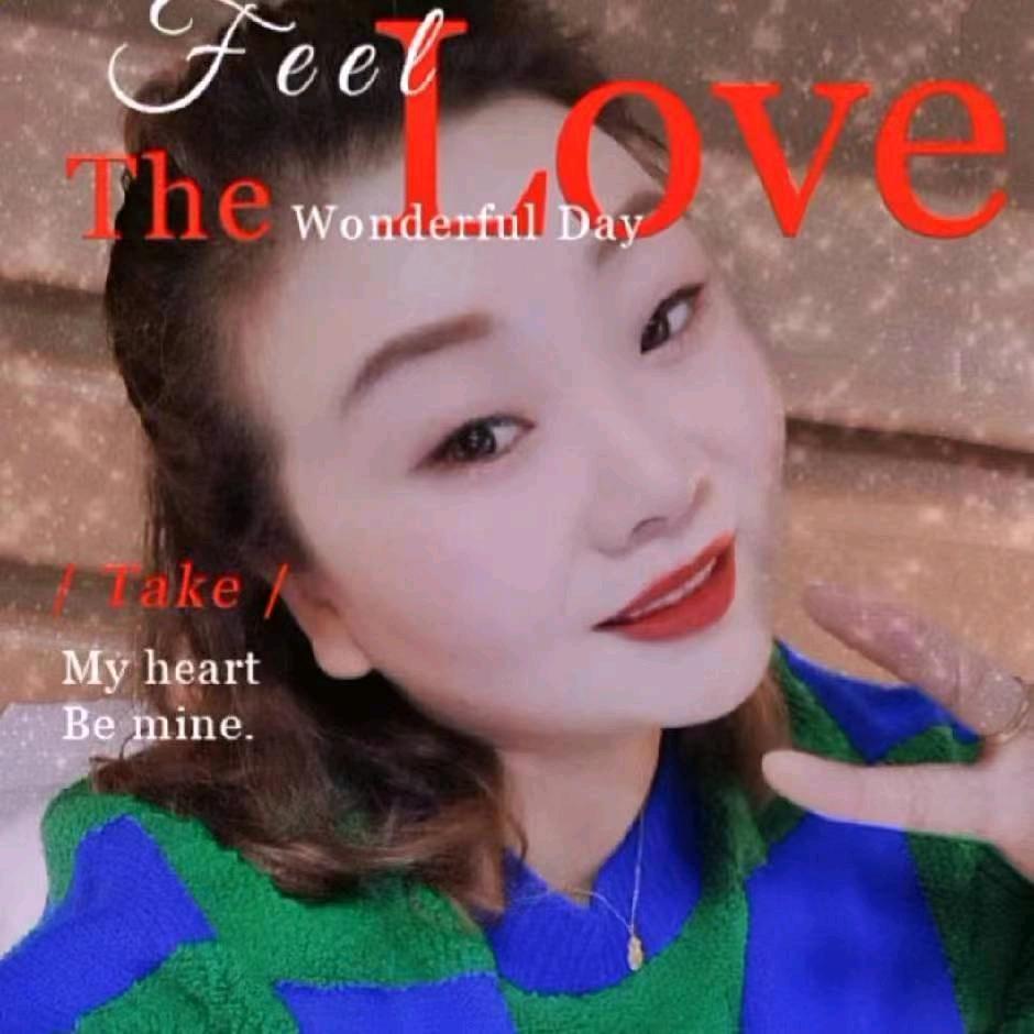 🌻甜甜壹笑🌻