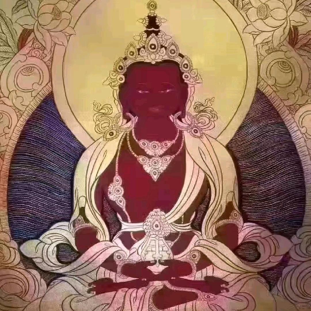 康巴泽仁