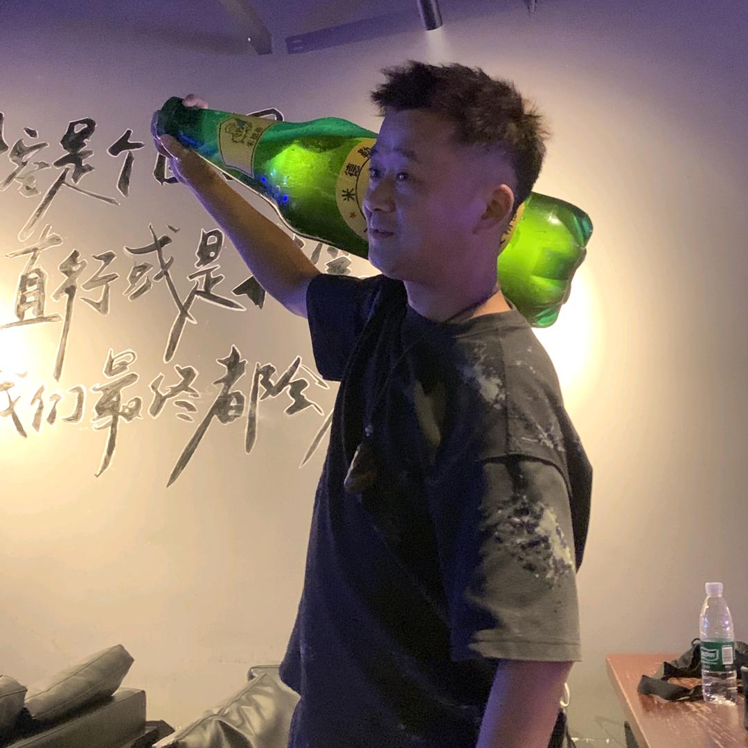 九月小酒馆