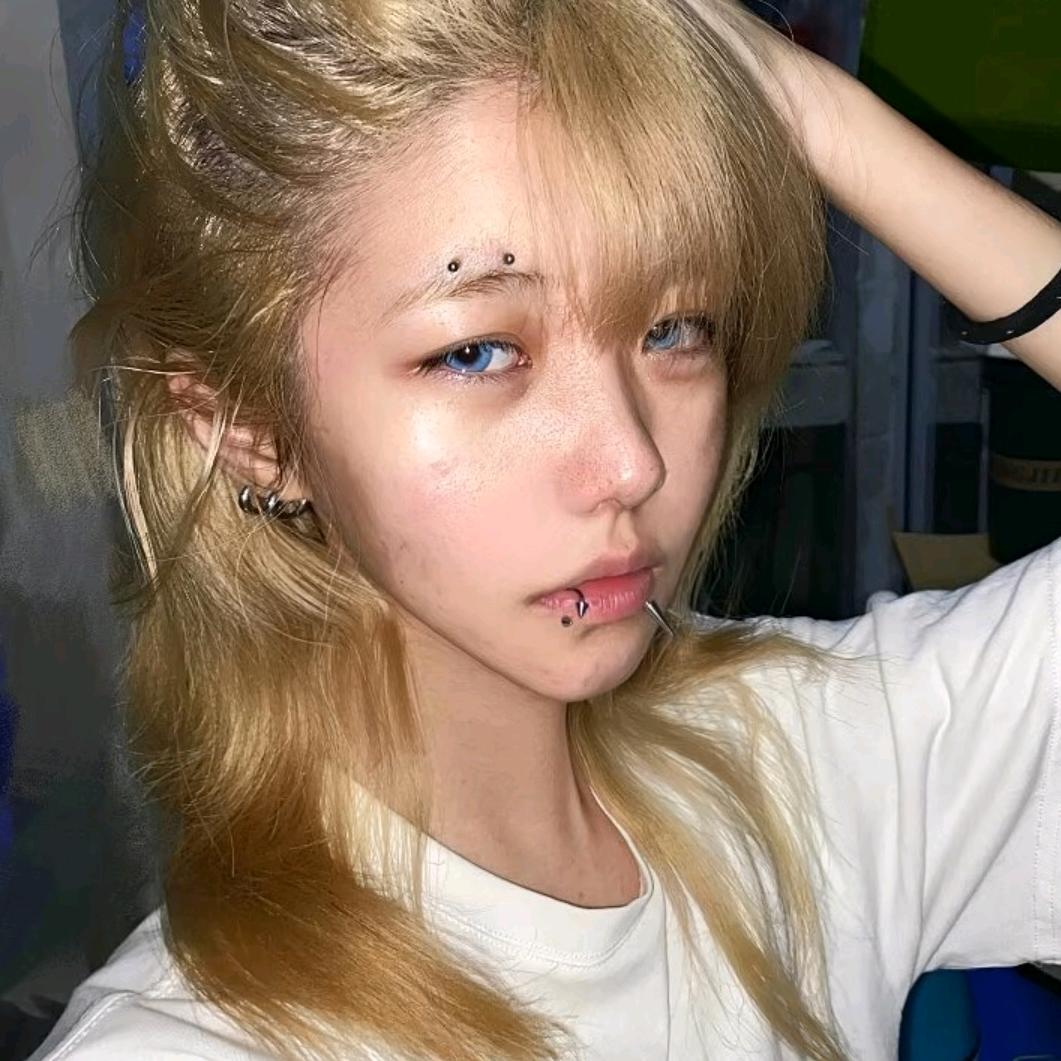 我🌿了全世界