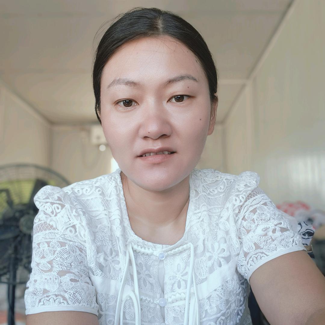 (ง •̀_•́)ง加油