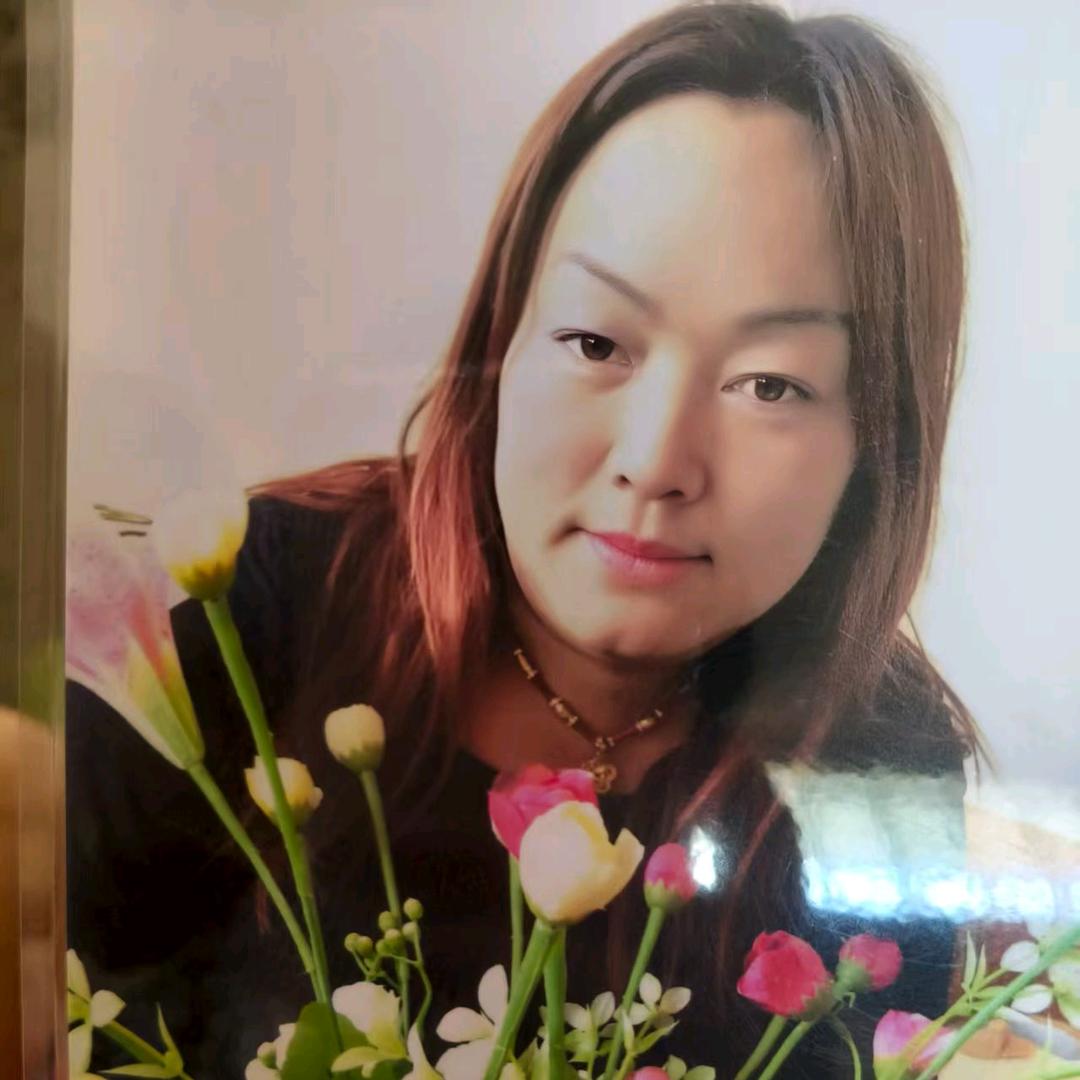 贵州胖妹