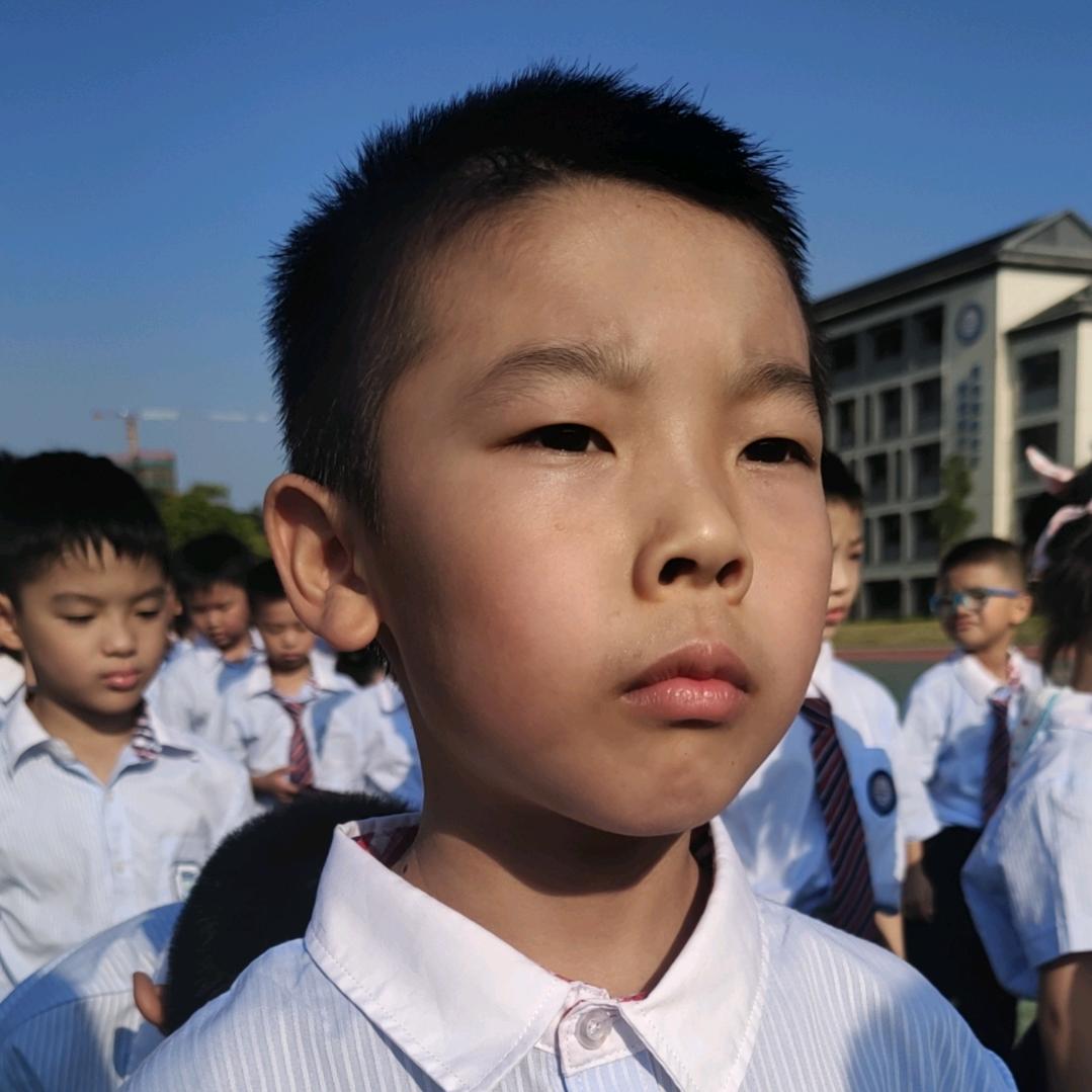 开心过好每一天