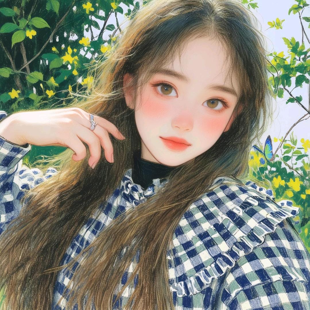是你的弋宝🍓呀！