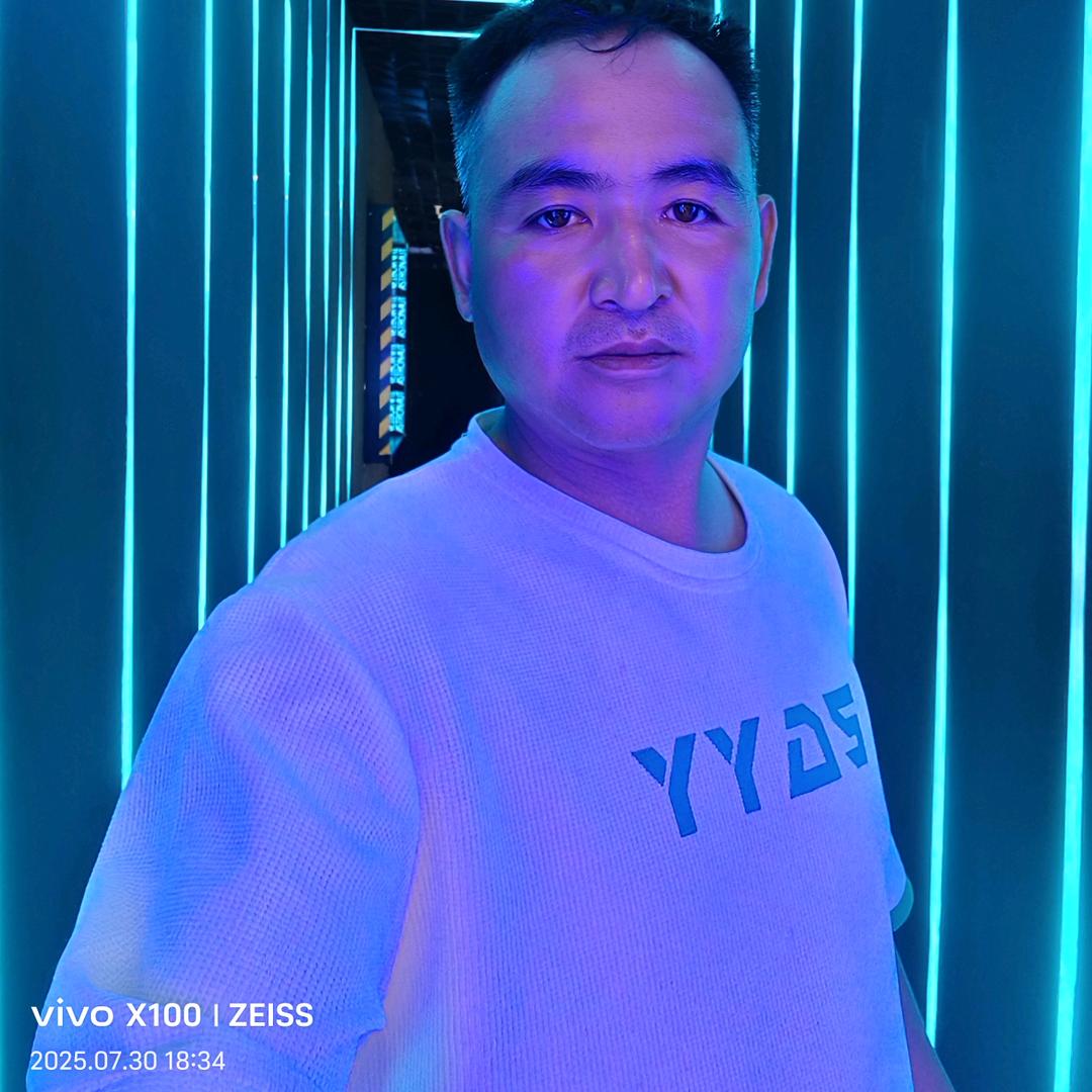迷迷煳煳