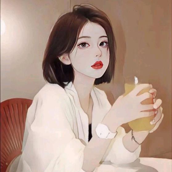 微笑🙂梅