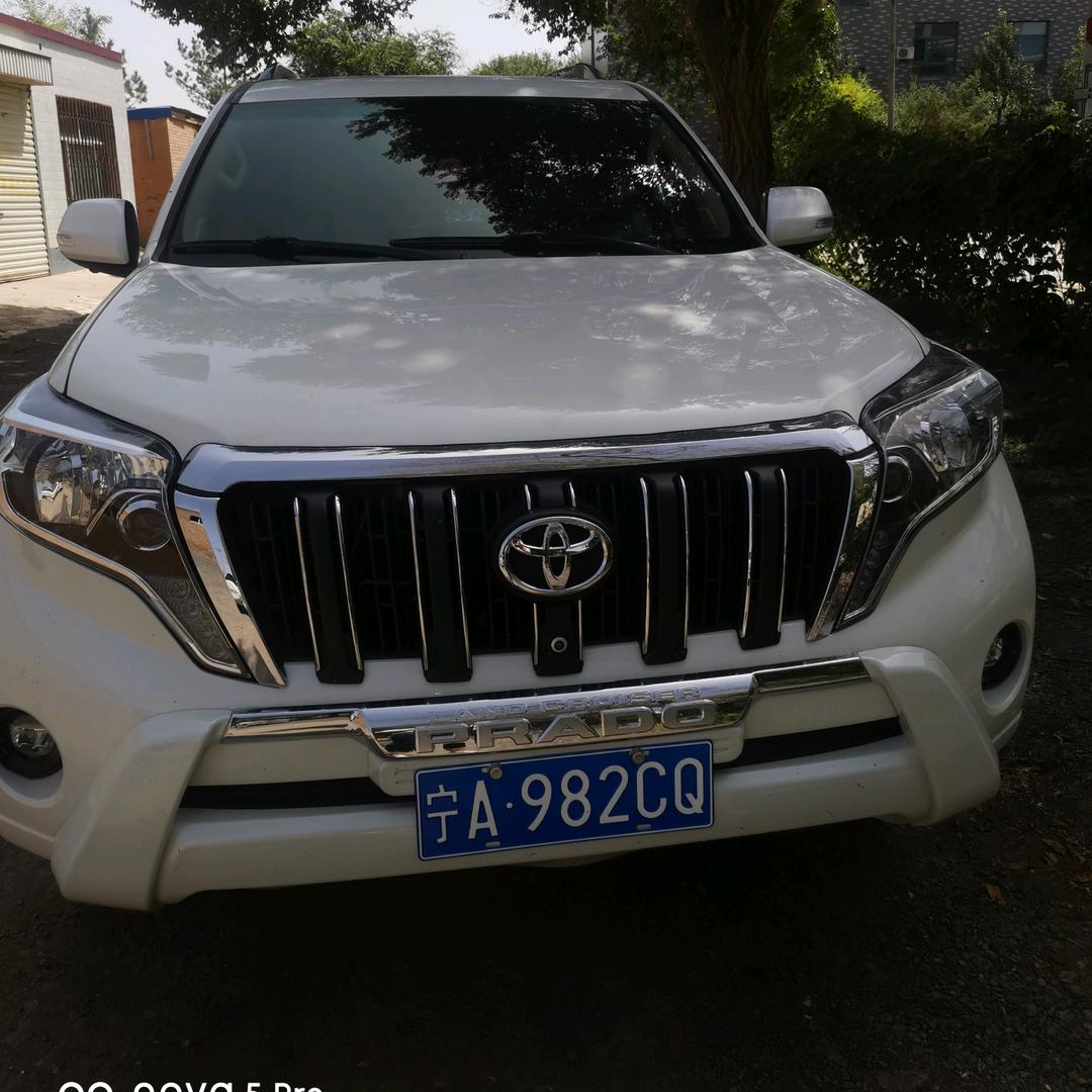 我是你的福