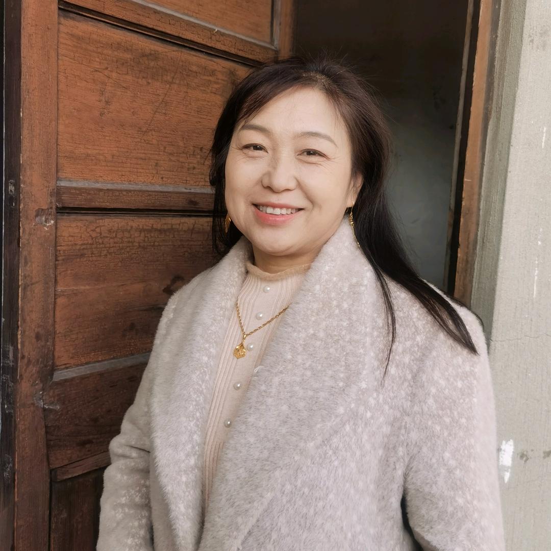 春暖花开