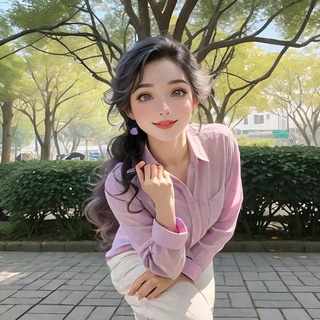 小黑