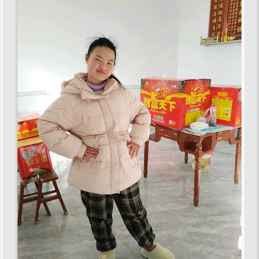 尹丽丹🤭